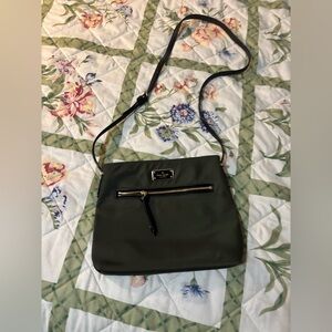 Kate Spade Nylon Bag, Pre owned